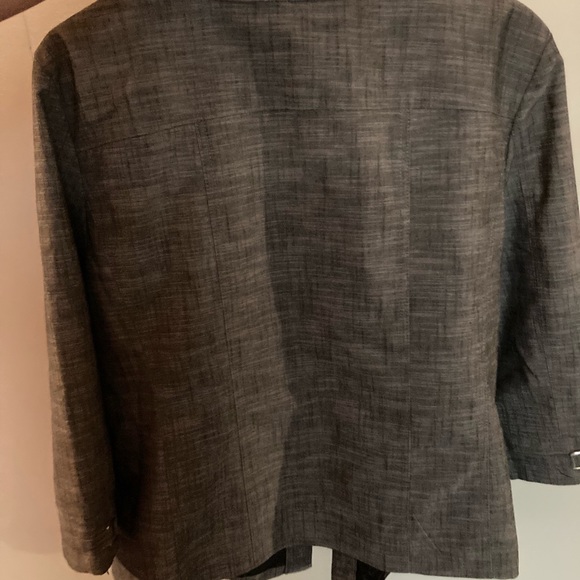 Christopher banks professional jacket - Picture 4 of 5